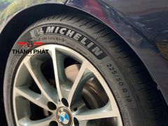 Vỏ xe Michelin 225/50R18 PRIMACY 4 sản xuất Thái Lan