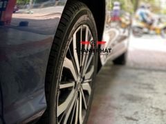 Lốp xe Michelin 185/55R16 XM2 sản xuất Thái Lan