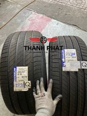 Vỏ xe Michelin 225/50R18 PRIMACY 4 sản xuất Thái Lan