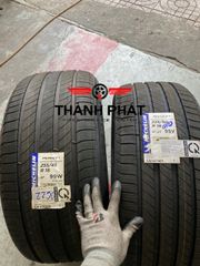 Lốp xe ô tô Michelin 255/45R18 Primacy 4ST Thailand