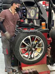 Vỏ xe Michelin 225/50R18 PRIMACY 4 sản xuất Thái Lan