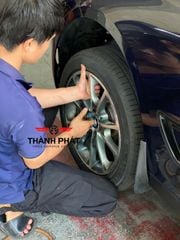 Vỏ xe Michelin 225/50R18 PRIMACY 4 sản xuất Thái Lan