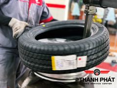 Lốp xe Dunlop 185/60R15 SP2030 THAI