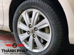 Lốp xe Dunlop 185/60R15 SP2030 THAI