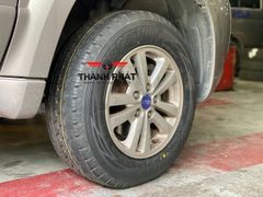Lốp xe Bridgestone 215/70R16C R624 INDO
