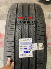 Lốp xe ô tô Michelin 255/50R20 Primacy SUV+
