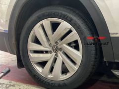 Lốp xe ô tô Michelin 255/50R20 Primacy SUV+