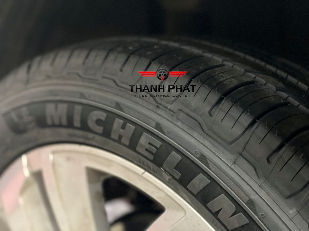 Lốp xe ô tô Michelin 255/50R20 Primacy SUV+