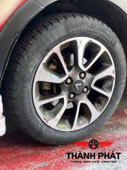Lốp xe ô tô Continental 185/55R15 EcoContact EC5 Thailand