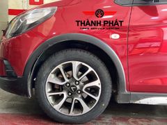Lốp xe ô tô Continental 185/55R15 EcoContact EC5 Thailand