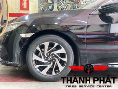 Lốp xe Dunlop 215/55R16 ENASAVE EC300