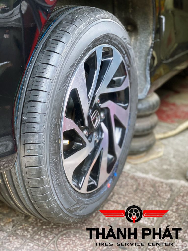 Lốp xe Dunlop 215/55R16 ENASAVE EC300