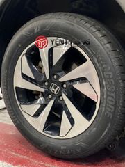 Lốp xe Bridgestone 225/60R18 ALenza AL01 NHẬT