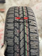 Lốp xe Bridgestone 265/65R17 DUELER D693 INDO