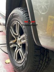 Lốp xe Bridgestone 265/65R17 DUELER D693 INDO