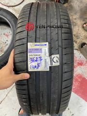 Lốp xe ô tô Michelin 245/50R20 Pilot Sport 4 SUV