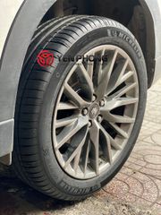 Lốp xe ô tô Michelin 245/50R20 Pilot Sport 4 SUV