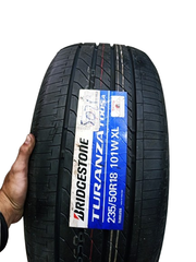 Lốp BRIDGESTONE 235/50R18 [101W] Turanza T005A