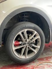 Lốp xe ô tô Michelin 235/55R19 Primacy 4 SUV Thailand