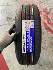 Lốp xe Bridgestone 205/65R16 Turanza T005 Thailand