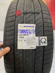 Lốp xe ô tô Michelin 235/55R19 Primacy 4 SUV Thailand