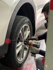 Lốp xe ô tô Michelin 235/55R19 Primacy 4 SUV Thailand