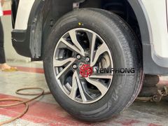 Lốp xe Bridgestone 205/65R16 Turanza T005 Thailand