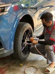 Lốp xe Bridgestone 235/55R19 ALENZA AL01 NHẬT
