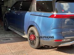 Lốp xe Bridgestone 235/55R19 ALENZA AL01 NHẬT