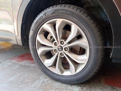 Lốp xe Kumho 235/55R19 Crugen KL33 VN