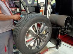 Lốp xe Bridgestone 235/60R18 ALENZA AL01 NHẬT