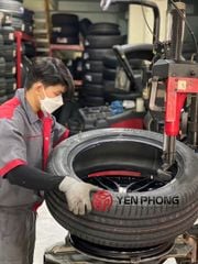 Lốp xe Bridgestone 235/55R19 ALENZA AL01 NHẬT
