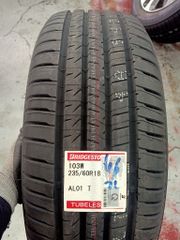 Lốp xe Bridgestone 235/60R18 ALENZA AL01 NHẬT