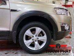 Lốp xe Hankook 235/55R18 Ventus prime K125 INDO