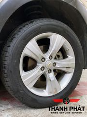 Lốp xe Hankook 235/55R18 Ventus prime K125 INDO