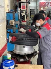 Vỏ xe Michelin 205/50r17 Pilot Sport 4