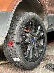 Vỏ xe Michelin 205/50r17 Pilot Sport 4