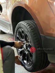 Vỏ xe Michelin 205/50r17 Pilot Sport 4