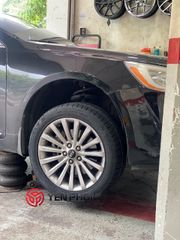 Lốp xe Kumho 245/45R18 Ecsta PS31 VN