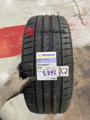 Vỏ xe Michelin 205/50r17 Pilot Sport 4