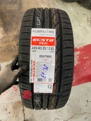 Lốp xe Kumho 245/45R18 Ecsta PS31 VN