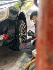 Lốp xe Kumho 245/45R18 Ecsta PS31 VN