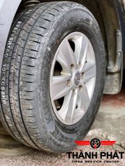 Lốp xe Kumho 235/65R16 Portan KC53 VN