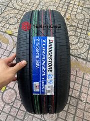 Lốp xe Bridgestone 215/55R16 Turanza T005 THAI