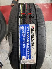Lốp xe Bridgestone 215/50R17 Turanza T005 Thai