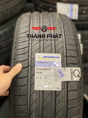 Vỏ xe Michelin 215/45R17 Primacy 4