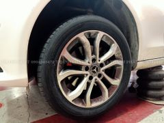 Lốp xe Hankook 225/50R17 Ventus prime K125 INDO