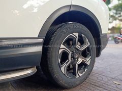 Lốp xe ô tô Michelin 235/60R18 Primacy 3ST SUV Thailand