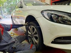 Lốp xe Hankook 225/50R17 Ventus prime K125 INDO