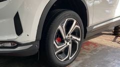Lốp xe ô tô Goodyear 225/55R19 Efficient Performance Thai